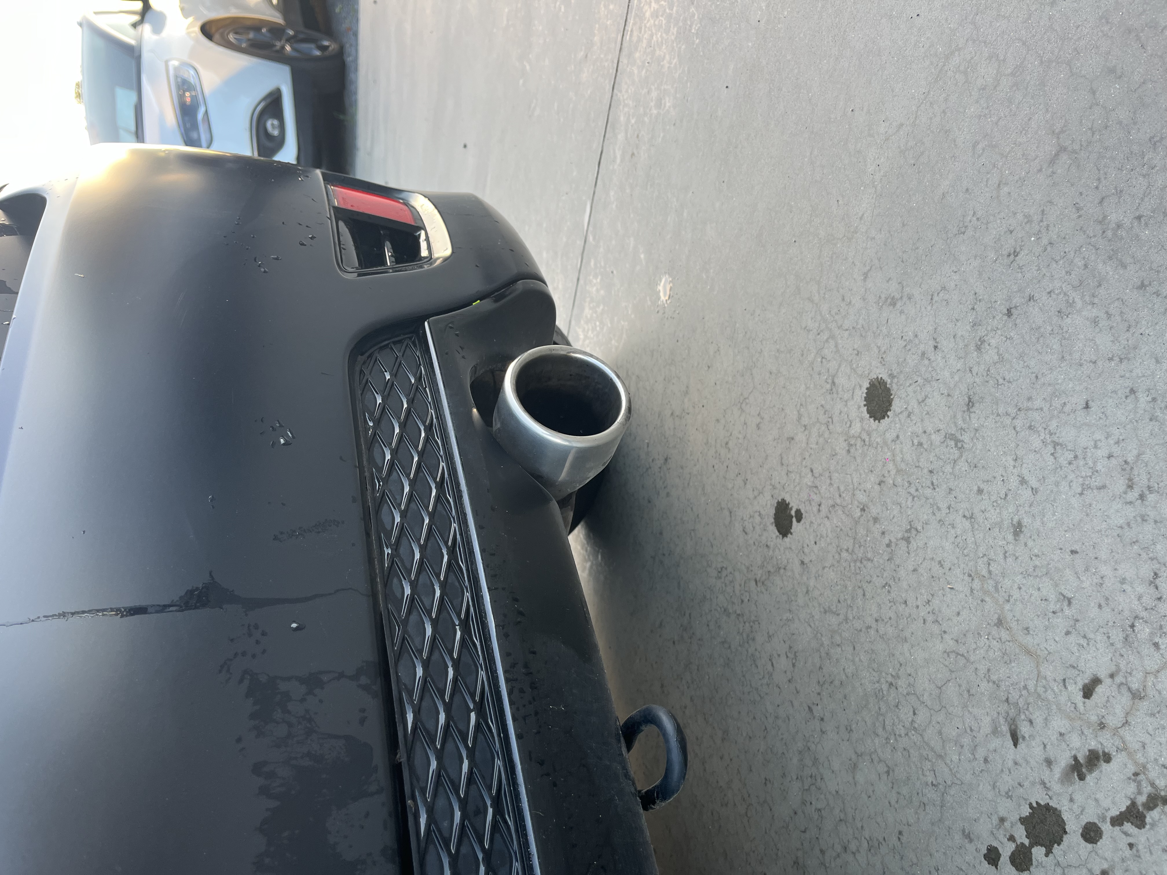 FORD FIESTA DC KRTF