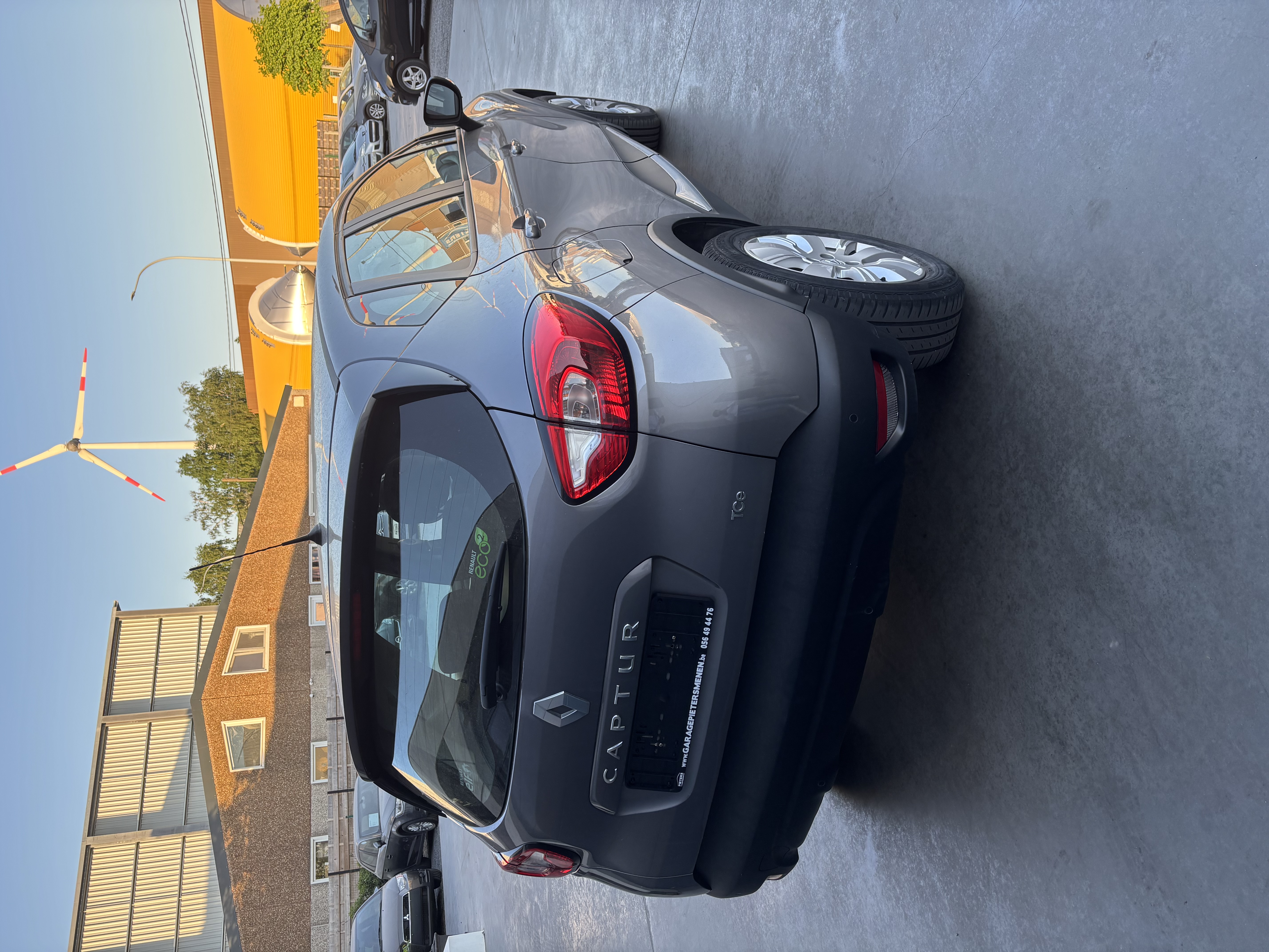 RENAULTCAPTURBEIGE