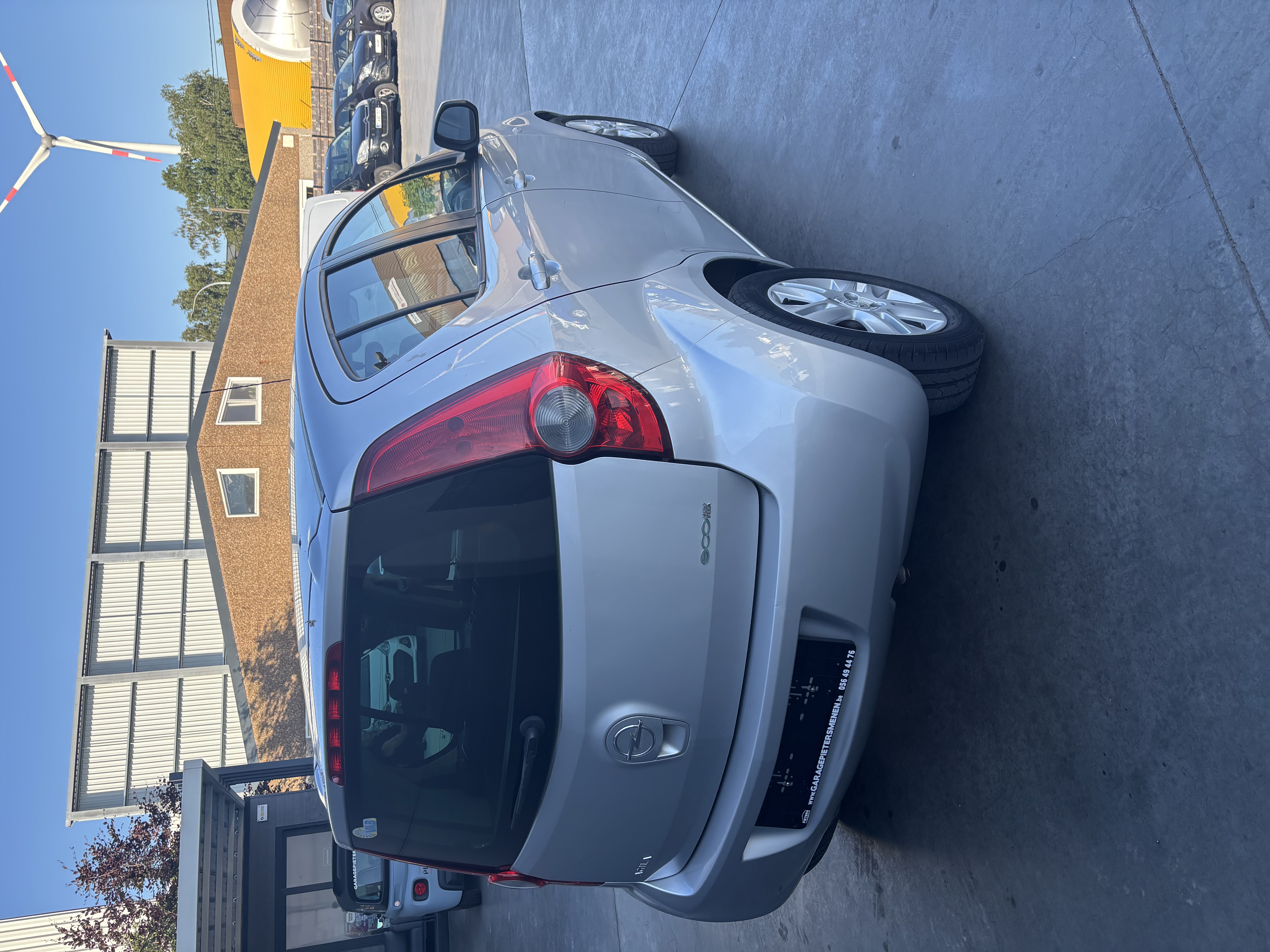 opelagilasnarc