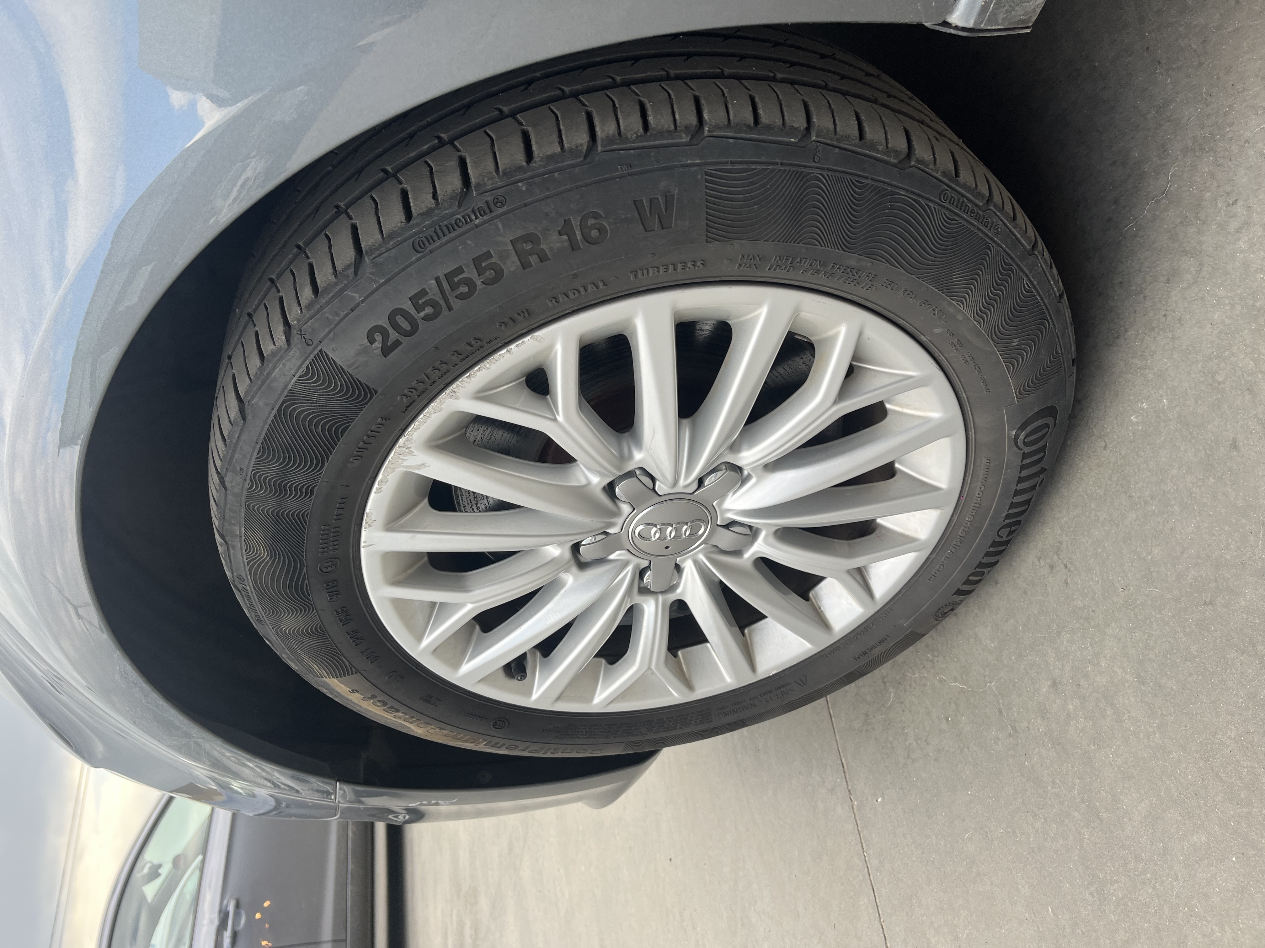 AUDIA3FULLOPTIONJENS
