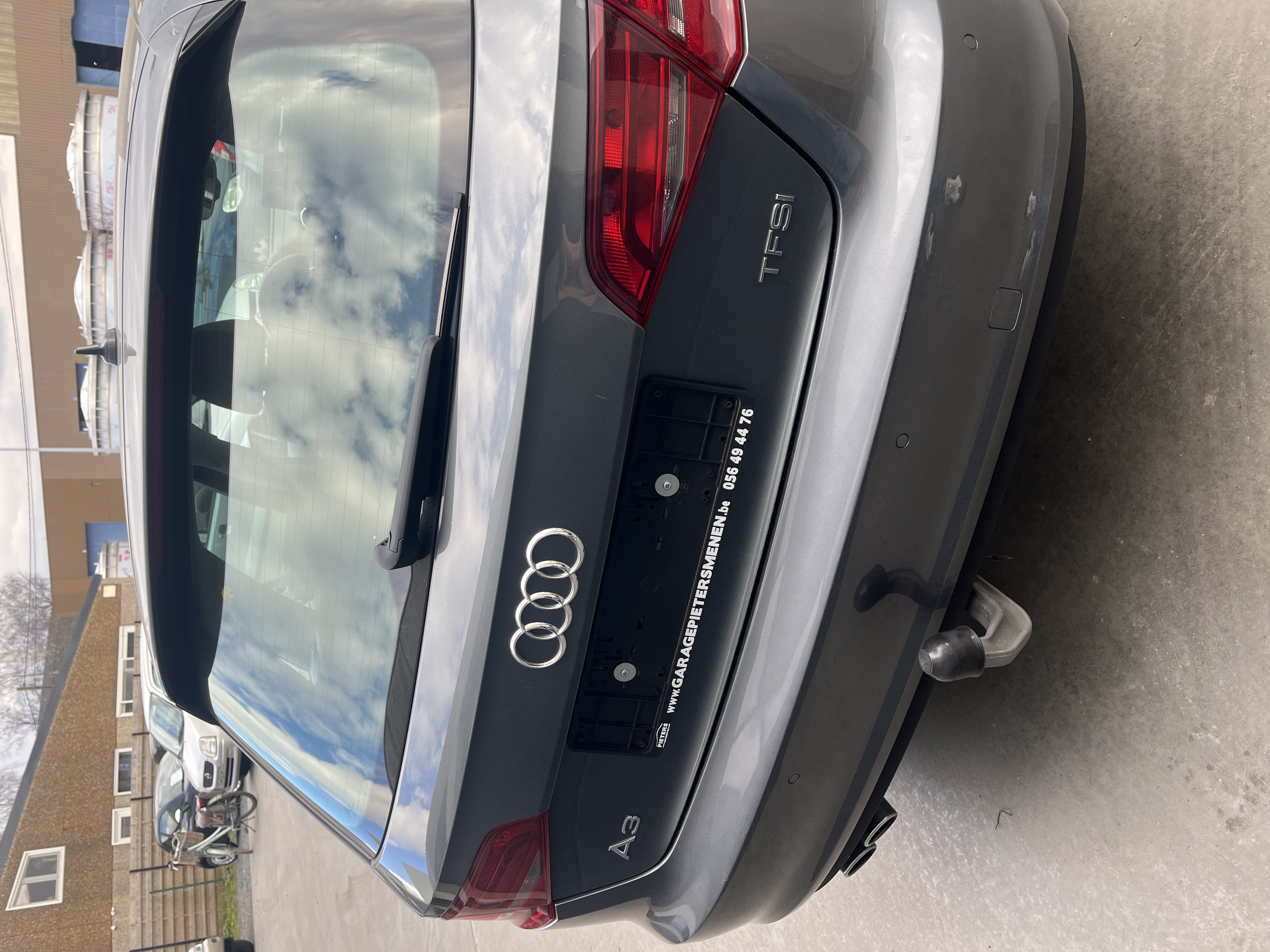AUDIA3FULLOPTIONJENS