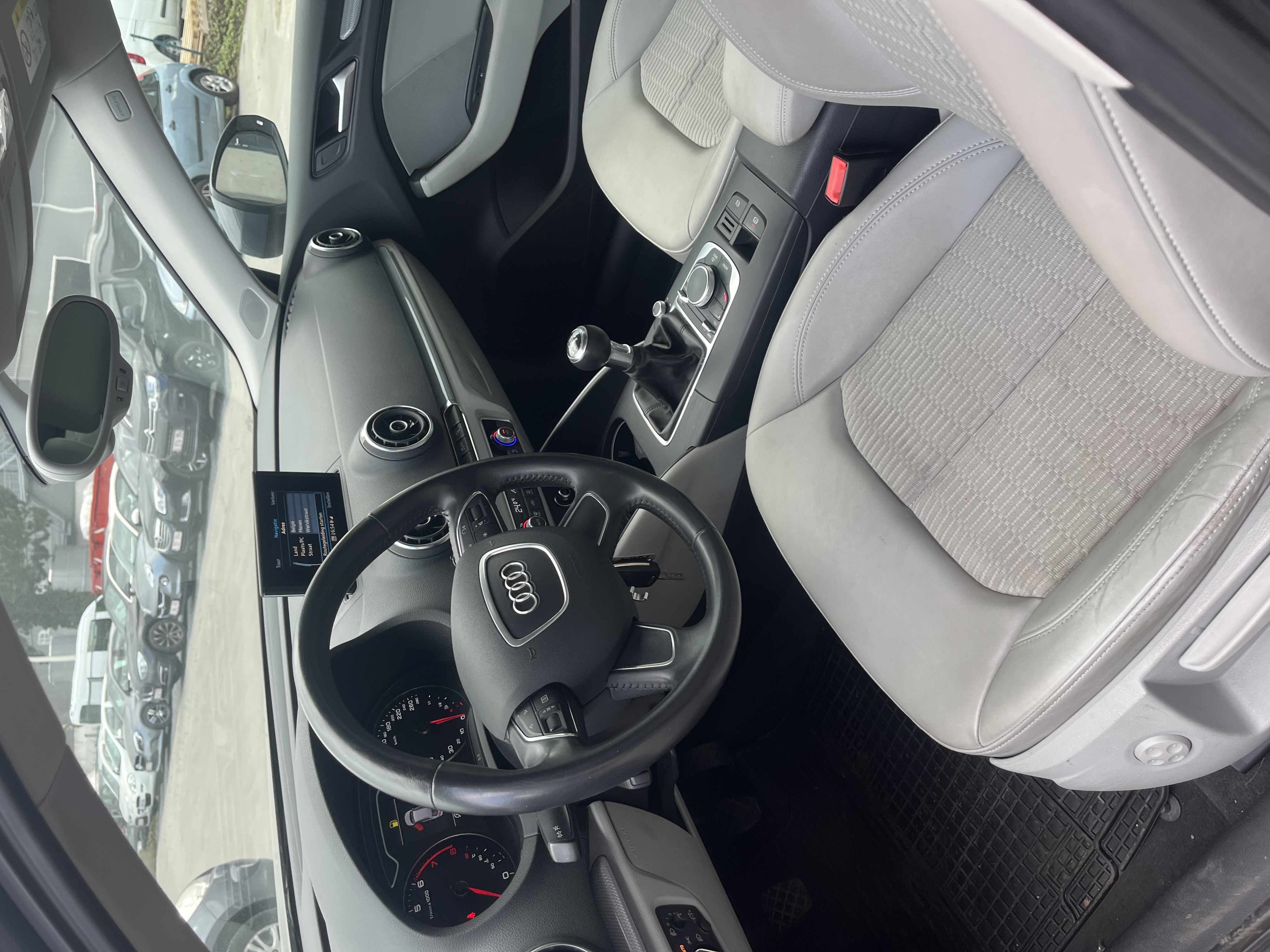 AUDIA3FULLOPTIONJENS