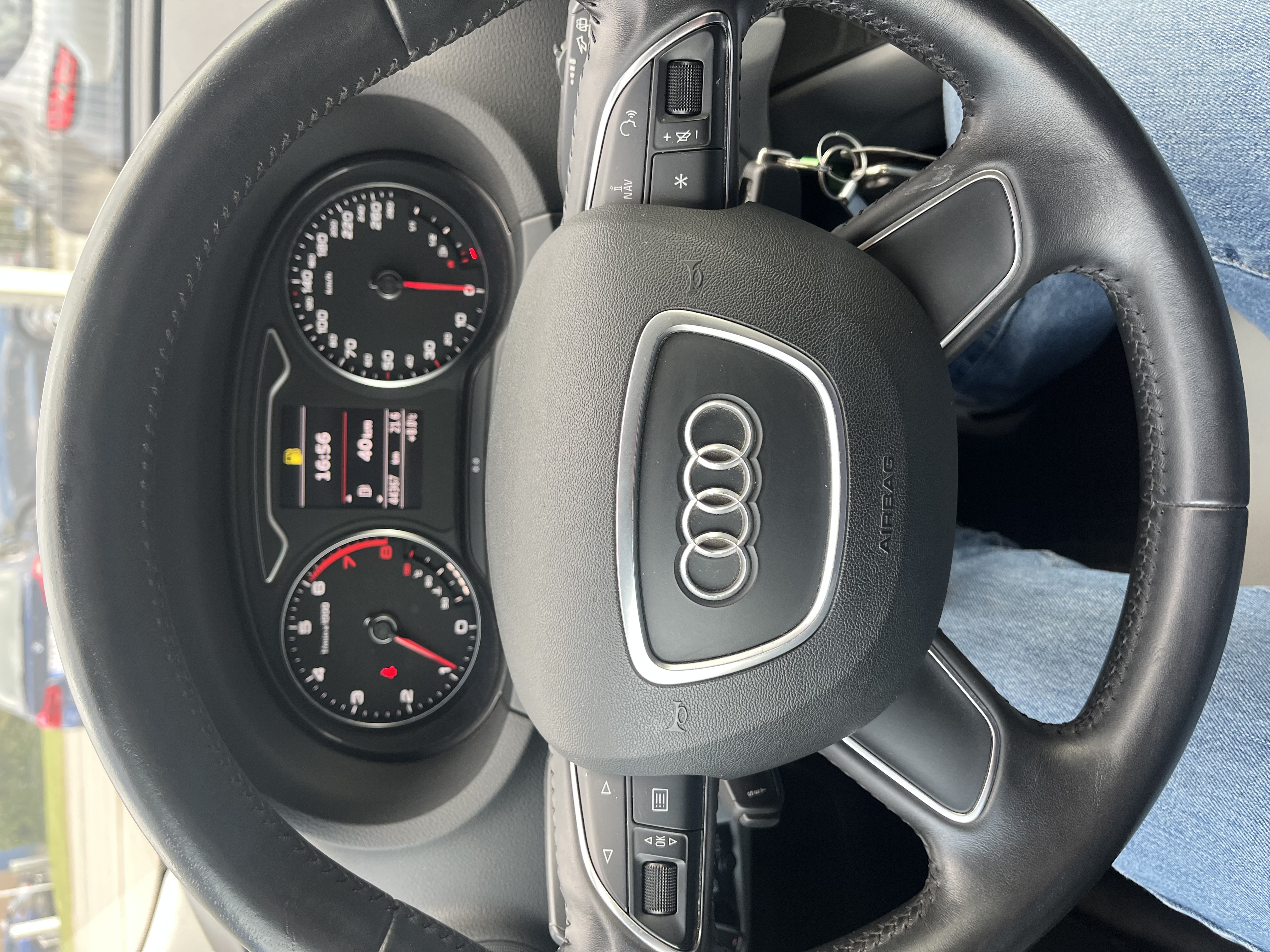 AUDIA3FULLOPTIONJENS