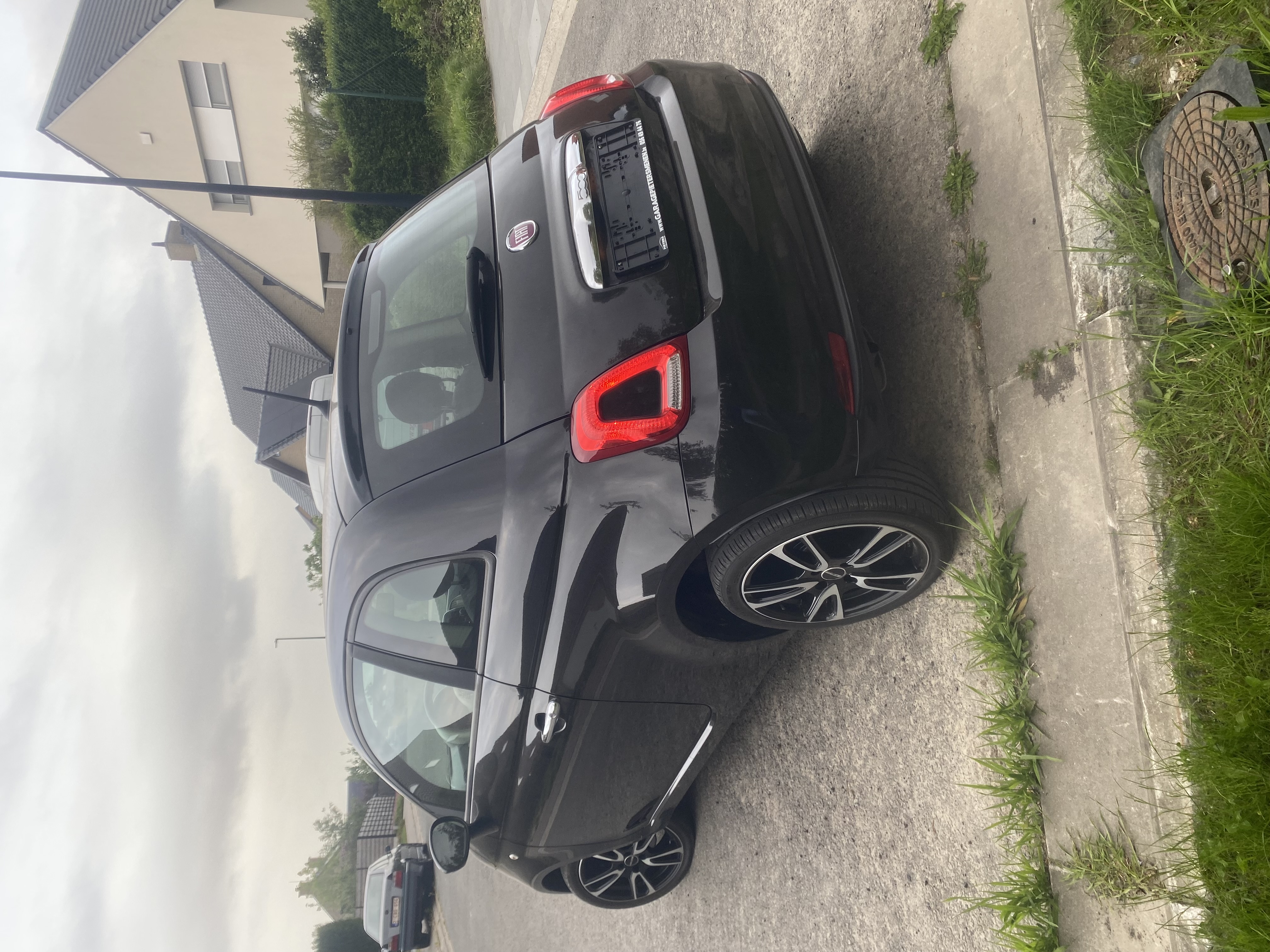 Fiat500sport